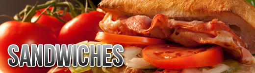 SANDWICHES image