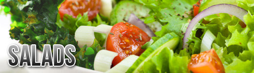 SALADS image